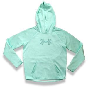 UNDER ARMOUR COLDGEAR XSTORM HOODIE
